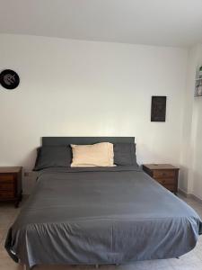 Fotografie z fotogalerie ubytování Le Prata 