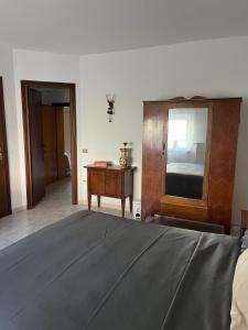 Fotografie z fotogalerie ubytování Le Prata 