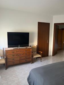 Fotografie z fotogalerie ubytování Le Prata 