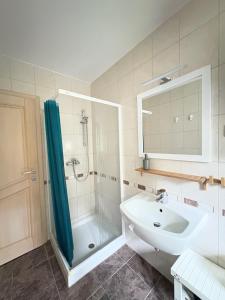 Ένα μπάνιο στο Triglav NP Apartment - above Bled