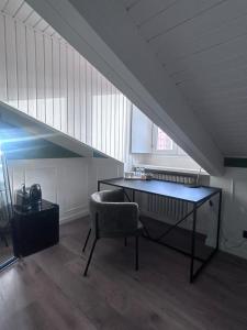 Φωτογραφία από το άλμπουμ του Q suites urban relais στο Τορίνο