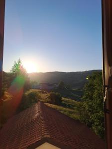 Φυσικό τοπίο κοντά σε αυτή η παραθεριστική κατοικία