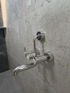 Fotografie z fotogalerie ubytování DS Guest House Rooms v destinaci Tiruvannamalai