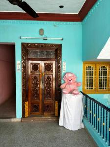 Φωτογραφία από το άλμπουμ του NPS Homestay σε Tiruvannamalai