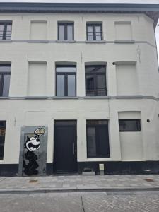 Ảnh trong thư viện ảnh của Urban pause tournai ở Tournai