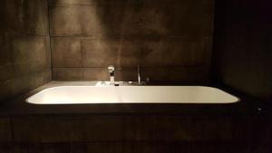 Koupelna v ubytování ON Chalet Ischgl-Mathon