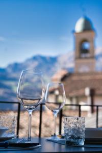 Ποτά στο Lòbia Parrocchiale