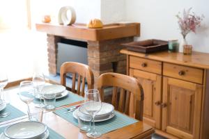 Foto de la galería de Lòbia Parrocchiale en Barzio