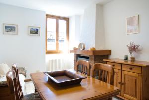 Foto de la galería de Lòbia Parrocchiale en Barzio