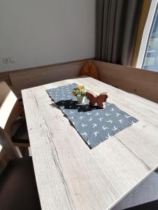 Φωτογραφία από το άλμπουμ του Apartment Tanne σε Juns