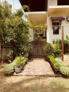 Fotografie z fotogalerie ubytování Well House v destinaci Minuwangoda