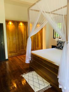 Fotografie z fotogalerie ubytování Well House v destinaci Minuwangoda