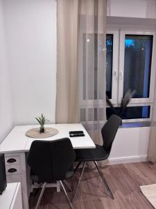 Fotografie z fotogalerie ubytování Heide-deluxe v destinaci Soltau