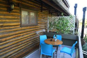 Fotografie z fotogalerie ubytování Cabañas Antu Kuyen v destinaci Las Gaviotas