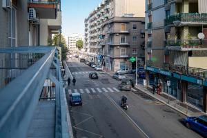 Η γειτονιά γύρω από ή μία γειτονιά κοντά σε αυτό το διαμέρισμα