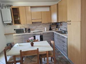 Fotografie z fotogalerie ubytování La casa sul fiume Bertilla v destinaci Guarda Veneta