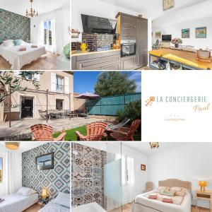 Fotografie z fotogalerie ubytování Les Carignans v destinaci Draguignan