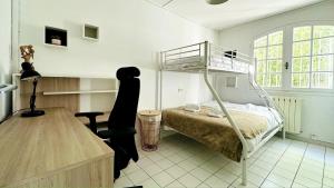 Ảnh trong thư viện ảnh của Nuits de Bohème entre ville et mer ở Lattes