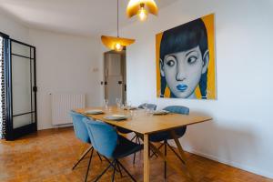 Φωτογραφία από το άλμπουμ του Magical stay 7 min from Disneyland & RER A station σε Bussy-Saint-Georges