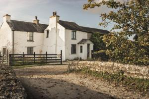 Budova, kde se prázdninový dům nachází