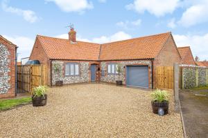 Hoone, kus puhkemaja asub