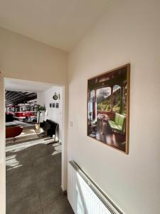 Μια τηλεόραση ή/και κέντρο ψυχαγωγίας στο Vintage Station