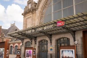 Φωτογραφία από το άλμπουμ του Yassam le 102- Appartement σε Saint-Brieuc