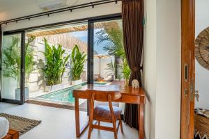 Φωτογραφία από το άλμπουμ του 2 Bedroom Villa with Private Pool and Fitness in Seminyak στο Σεμινιάκ +45 φωτογραφίες