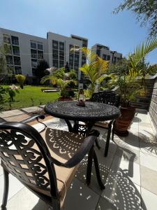 Zahrada ubytování Rio Eco Gardens Hotel