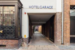 Φωτογραφία από το άλμπουμ του Hotel Scheffler Lüneburg στο Λούνεμπουργκ