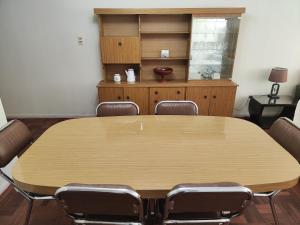 Billede fra billedgalleriet på Departamento céntrico i La Paz