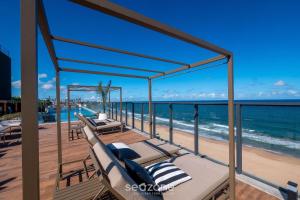 Φυσικό τοπίο κοντά σε αυτό το διαμέρισμα