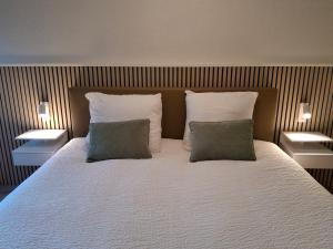 Fotografie z fotogalerie ubytování De Horizon in de Westhoek v destinaci Poperinge + 32 fotografií