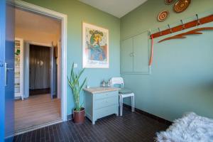 Φωτογραφία από το άλμπουμ του FeWo Lille Lægehus σε Hjørring +1 φωτογραφίες