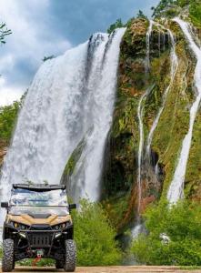 Φυσικό τοπίο κοντά σε αυτό το διαμέρισμα