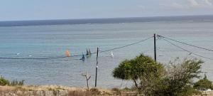 Φυσικό τοπίο κοντά σε αυτός ο ξενώνας