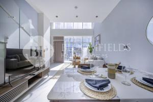 Φωτογραφία από το άλμπουμ του Bloomfields Deluxe 1br Rukan σε Nadd ash Shibā