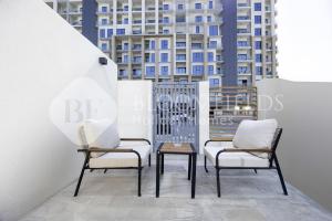 Φωτογραφία από το άλμπουμ του Bloomfields Deluxe 1br Rukan σε Nadd ash Shibā