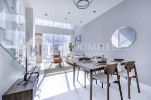 Φωτογραφία από το άλμπουμ του Bloomfields Deluxe 1br Rukan σε Nadd ash Shibā +12 φωτογραφίες