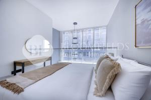 Φωτογραφία από το άλμπουμ του Bloomfields Deluxe 1br Rukan σε Nadd ash Shibā