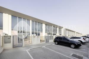 Φωτογραφία από το άλμπουμ του Bloomfields Deluxe 1br Rukan σε Nadd ash Shibā