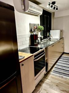 Fotografie z fotogalerie ubytování Halek Hem - Haga loft v destinaci Enånger