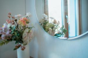 Imagen de la galería de Apartment Kleines Daheim, en Amden