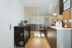 Imagen de la galería de Apartment Kleines Daheim, en Amden