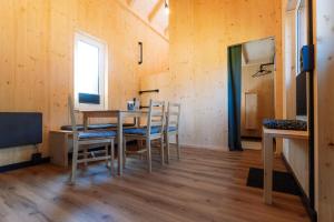 Φωτογραφία από το άλμπουμ του Tinyhouse Wald-Woody σε Neuwerk +5 φωτογραφίες