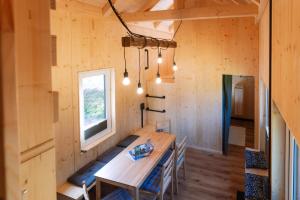 Φωτογραφία από το άλμπουμ του Tinyhouse Wald-Woody σε Neuwerk