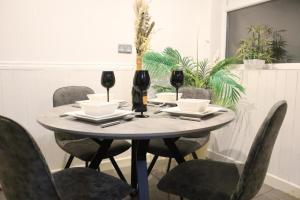 Ποτά στο The Hidden Gem