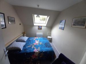 Fotografie z fotogalerie ubytování MaisonFrancolatine v destinaci La Celle-sous-Gouzon