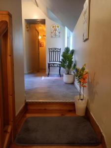 Fotografie z fotogalerie ubytování MaisonFrancolatine v destinaci La Celle-sous-Gouzon