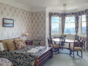 Afbeelding uit fotogalerij van The German Room - Uk48669 in Lairg